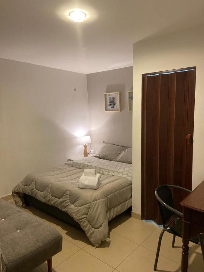 Hostal Dona Eliza โบโกตา ภายนอก รูปภาพ